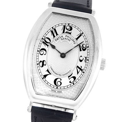 Buy or Sell Patek Philippe Gondolo 5098P