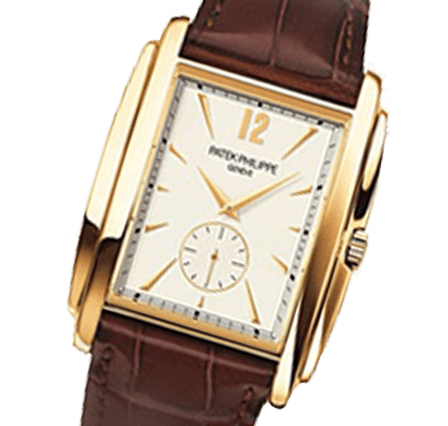 Sell Your Patek Philippe Gondolo 5124J Watches