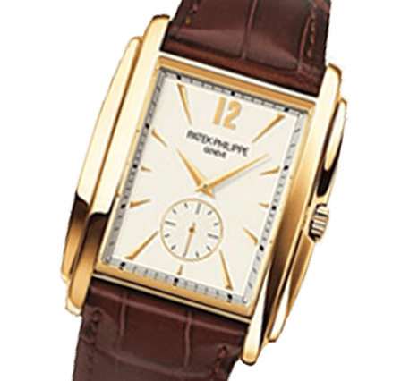 Buy or Sell Patek Philippe Gondolo 5124J