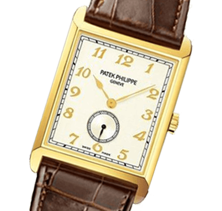 Sell Your Patek Philippe Gondolo 5109J Watches