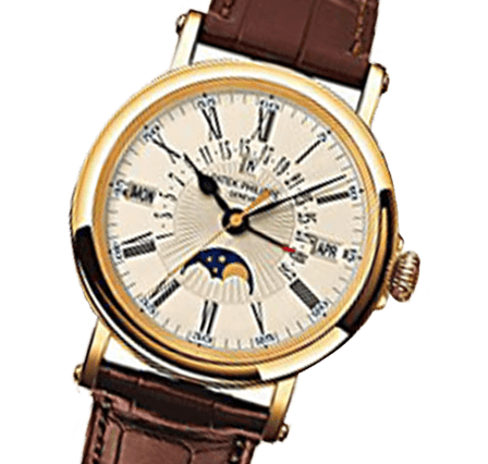 Buy or Sell Patek Philippe Grand Complications 5159J