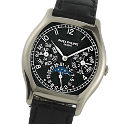 Sell Your Patek Philippe Grand Complications 5040G Watches