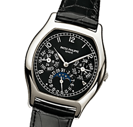 Buy or Sell Patek Philippe Grand Complications 5040P