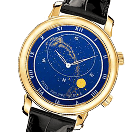 Sell Your Patek Philippe Grand Complications 5102J Watches