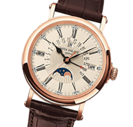 Buy or Sell Patek Philippe Grand Complications 5159R