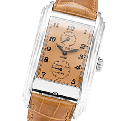 Sell Your Patek Philippe Grand Complications 5101P Watches