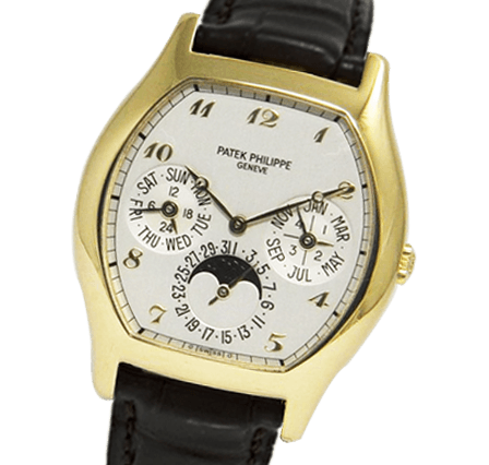 Patek Philippe Grand Complications 5040J Watches for sale