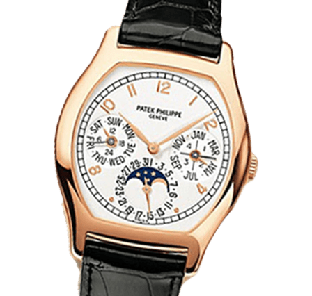 Patek Philippe Grand Complications 5040R Watches for sale