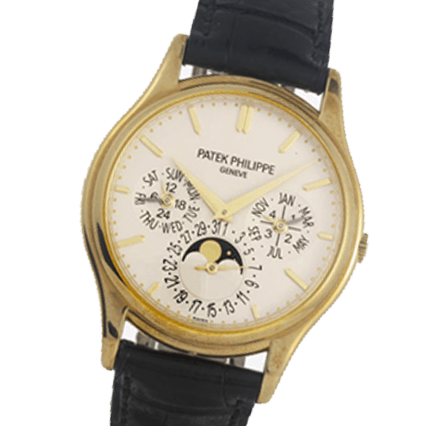 Patek Philippe Grand Complications 5140J Watches for sale