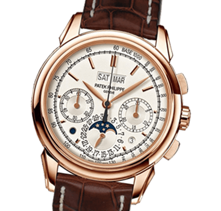 Patek Philippe Grand Complications 3970R Watches for sale