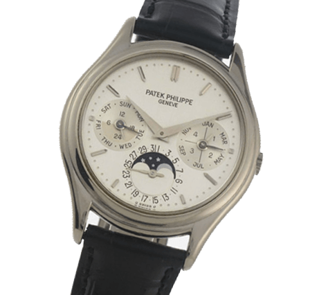 Buy or Sell Patek Philippe Grand Complications 3940G
