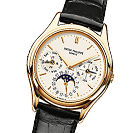 Sell Your Patek Philippe Grand Complications 3940J Watches