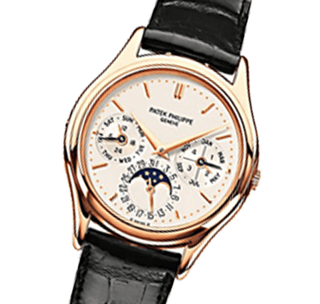 Sell Your Patek Philippe Grand Complications 3940R Watches