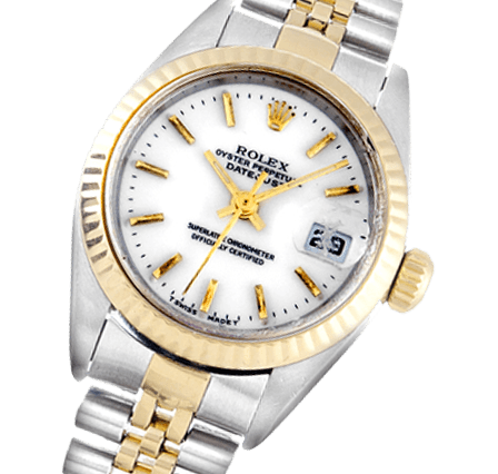 Buy or Sell Rolex Lady Datejust 69173