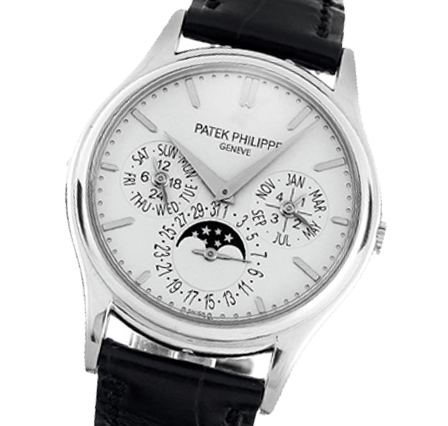 Patek Philippe Grand Complications 5140G Watches for sale