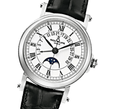 Buy or Sell Patek Philippe Grand Complications 5059G