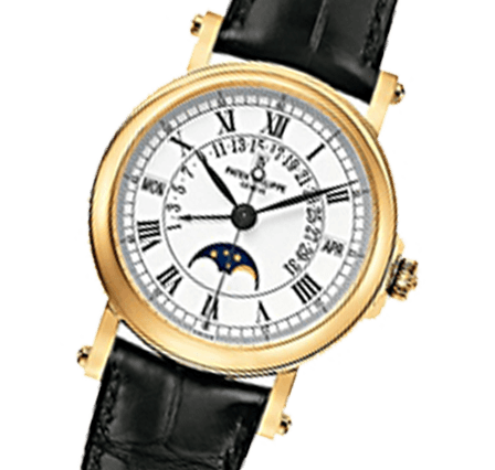 Buy or Sell Patek Philippe Grand Complications 5059J