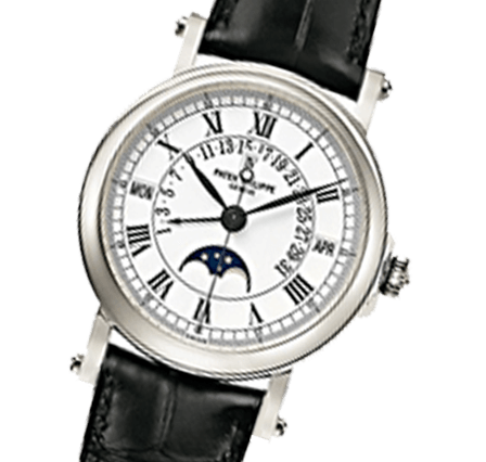 Buy or Sell Patek Philippe Grand Complications 5059P