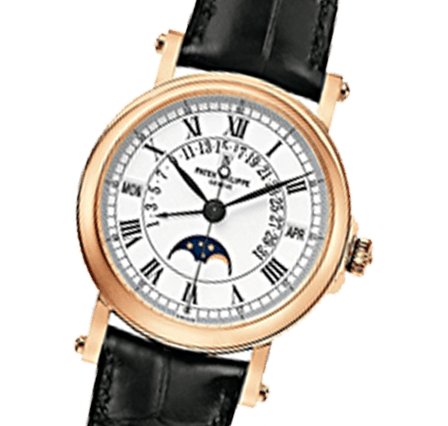 Buy or Sell Patek Philippe Grand Complications 5059R