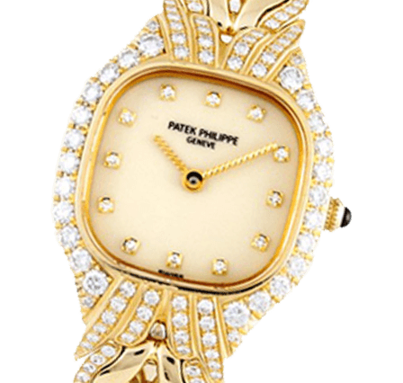 Sell Your Patek Philippe Le Flamme 4816/3J Watches
