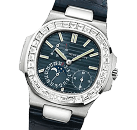 Buy or Sell Patek Philippe Nautilus 5722