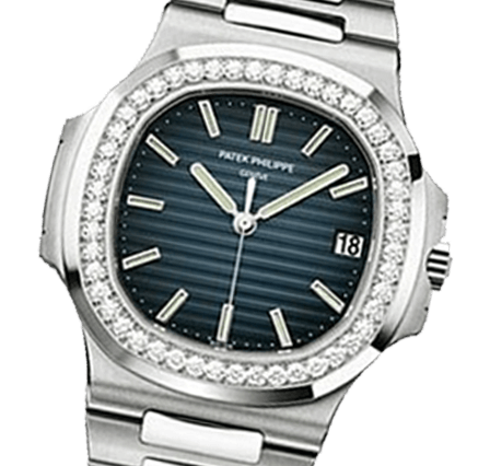 Pre Owned Patek Philippe Nautilus 5713/1 Watch