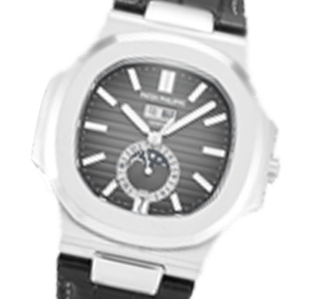 Pre Owned Patek Philippe Nautilus 5726 Watch