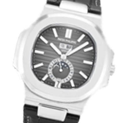 Buy or Sell Patek Philippe Nautilus 5726