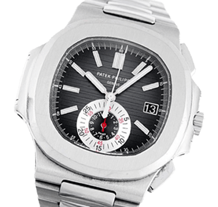 Sell Your Patek Philippe Nautilus 5980/1A Watches