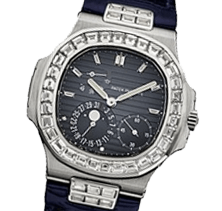 Buy or Sell Patek Philippe Nautilus 5724G