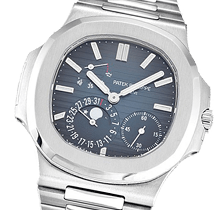 Buy or Sell Patek Philippe Nautilus 5712/1A