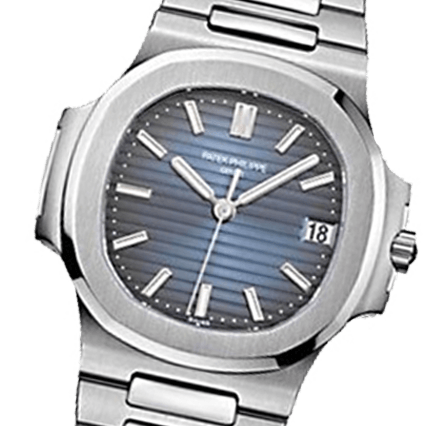 Sell Your Patek Philippe Nautilus 5800/1A Watches