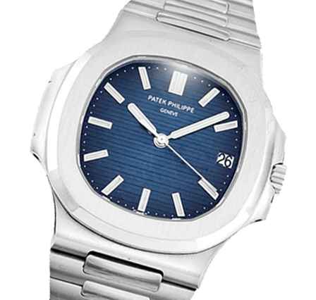 Sell Your Patek Philippe Nautilus 5711/1A Watches