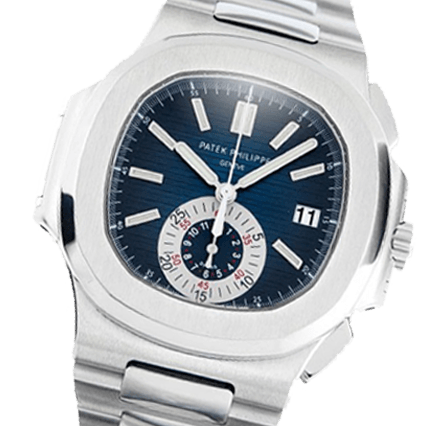 Patek Philippe Nautilus 5980/1A Watches for sale
