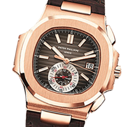 Sell Your Patek Philippe Nautilus 5980R Watches