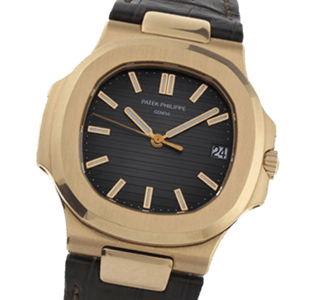 Sell Your Patek Philippe Nautilus 5711R Watches