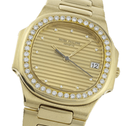 Sell Your Patek Philippe Nautilus patek gold Watches