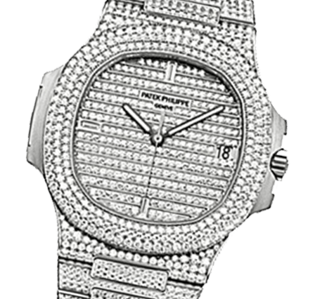 Buy or Sell Patek Philippe Nautilus 5719/1