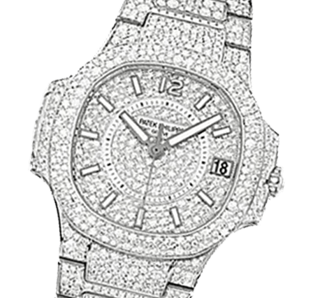 Patek Philippe Nautilus 7021/1 Watches for sale