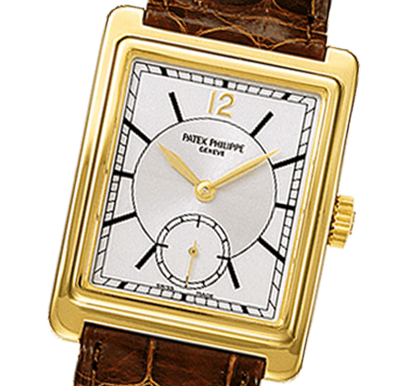 Pre Owned Patek Philippe Nautilus 5010 Watch