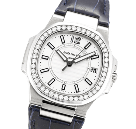 Sell Your Patek Philippe Nautilus 7010G Watches