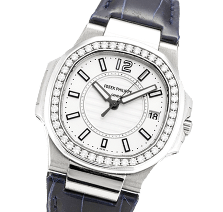 Buy or Sell Patek Philippe Nautilus 7010G