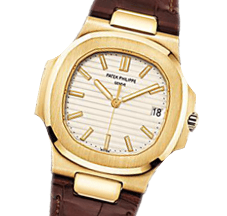 Buy or Sell Patek Philippe Nautilus 5711J