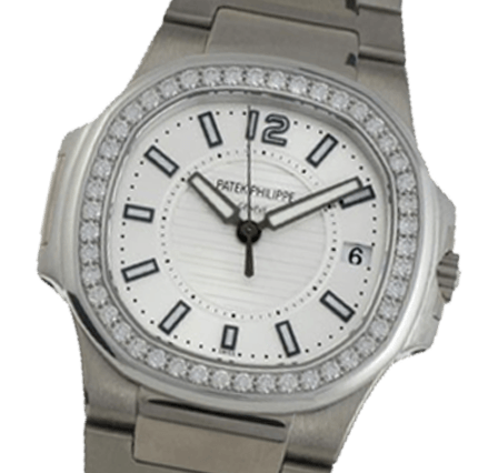 Buy or Sell Patek Philippe Nautilus 7010/1G