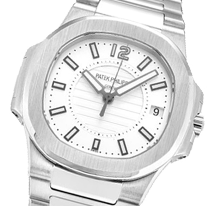 Buy or Sell Patek Philippe Nautilus 7011/1G