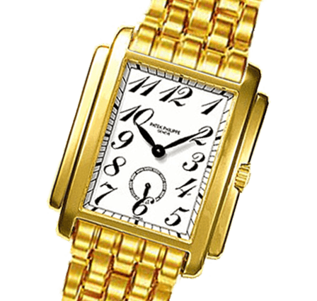Sell Your Patek Philippe Nautilus 5024/1 Watches