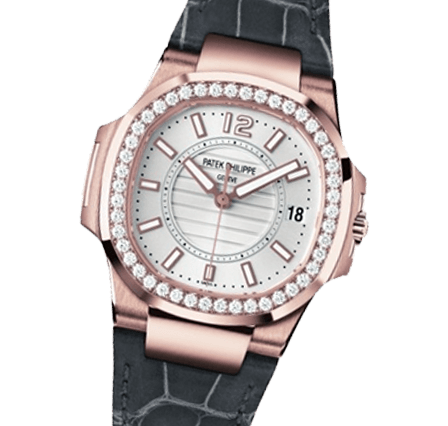 Buy or Sell Patek Philippe Nautilus 7010R