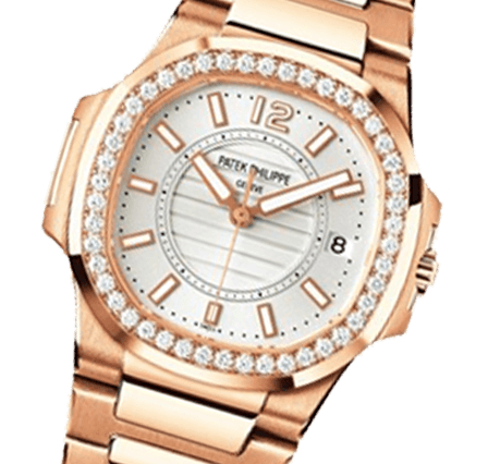 Patek Philippe Nautilus 7010/1R Watches for sale