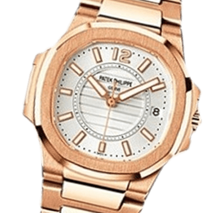 Buy or Sell Patek Philippe Nautilus 7011/1R