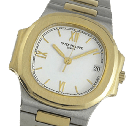 Buy or Sell Patek Philippe Nautilus 3800/1